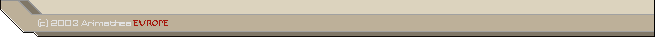 (c) 2003 ARIMATHEA Orthodox Developers Network